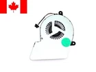 Toshiba Laptop CPU Cooling Fan Satellite U940 U945 Intel DC28000C6A0 AT0T70010M0