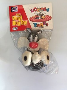 dog toy cat