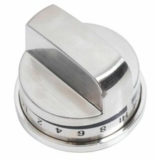 Range Burner Control Knob Super Boil EBZ37189609 for LG LRG30357ST LRG30355ST