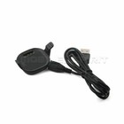 USB Charging Charger Dock Cabel for Garmin Forerunner 10 & 15 GPS Watch Small S