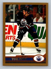 1999-00 Topps #70 Tom Poti
