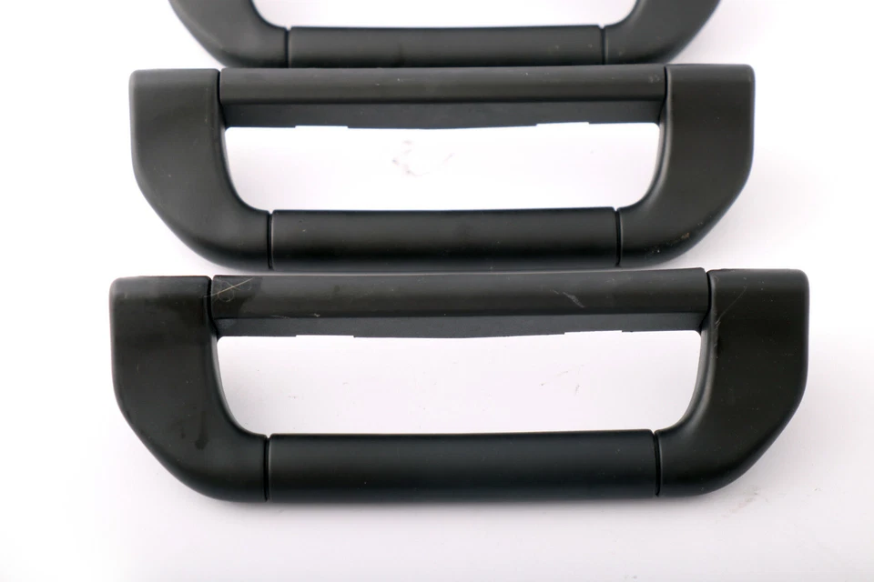 BMW X5 er E53 Haltegriff - Über Kopf innen SCHWARZ 51168257226 8257226 - Bild 4 von 4