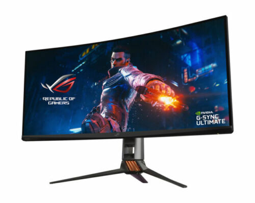 ASUS ROG Strix 27 ASUS ROG Strix 27