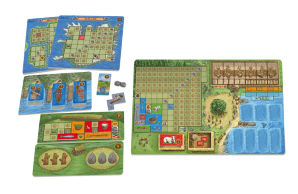 A Feast for Odin - Image 4 of 4