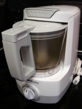 Cuisinart Baby BFM-1000 Food Maker  Bottle Warmer EUC - BPA Free