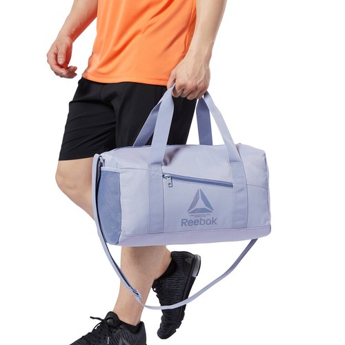 duffle bag reebok