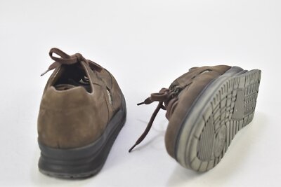 Mephisto Damen Halbschuhe Freizeitschuhe UK 24-F 94