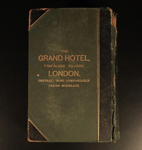 1887 Australian Handbook Directory Business Guide Colonial History Book Maps - Picture 16 of 20