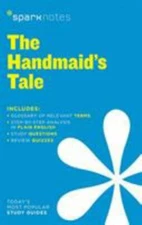 The Handmaid's Tale Sparknotes Literature Guide by Sparknotes