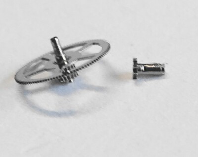 Pignon Coulant Pour Mouvement De Montre FHF 8 3/4 - Réf. Calibres 37, 371, 372, 373, 374, 378