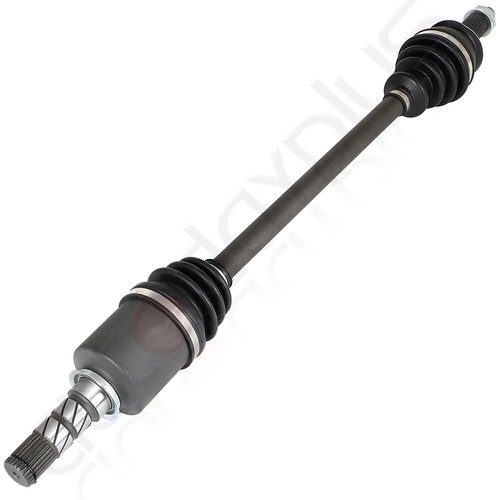 Pair For 2005-09 Subaru Outback 2.5L 3.0L Front Left Right CV Drive Axle Shaft - Picture 4 of 6