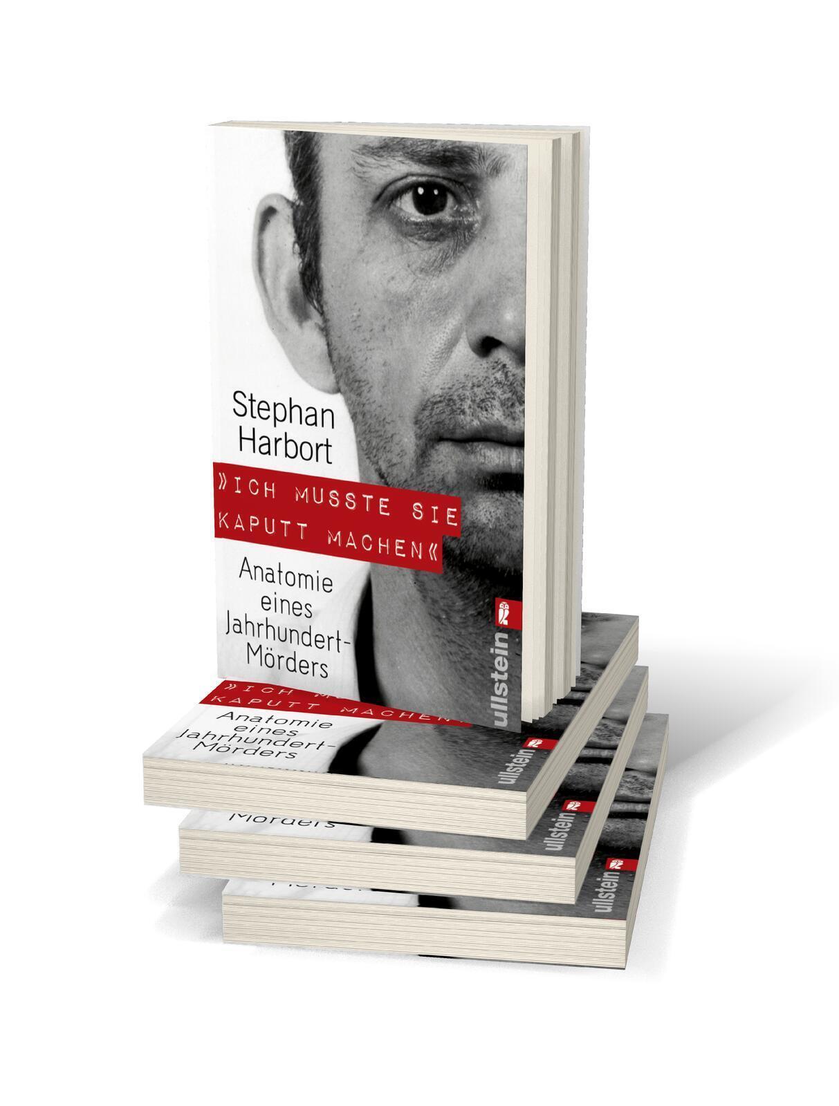 Thumbnail - »ich Musste Sie Kaputt Machen« Anatomie Eines Jahrhundert-mörders