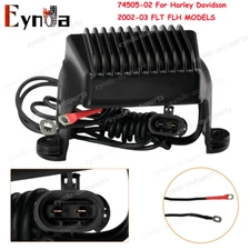 Voltage Regulator Rectifier For Harley Davidson 74505-02 2002-03 FLT FLH MODELS