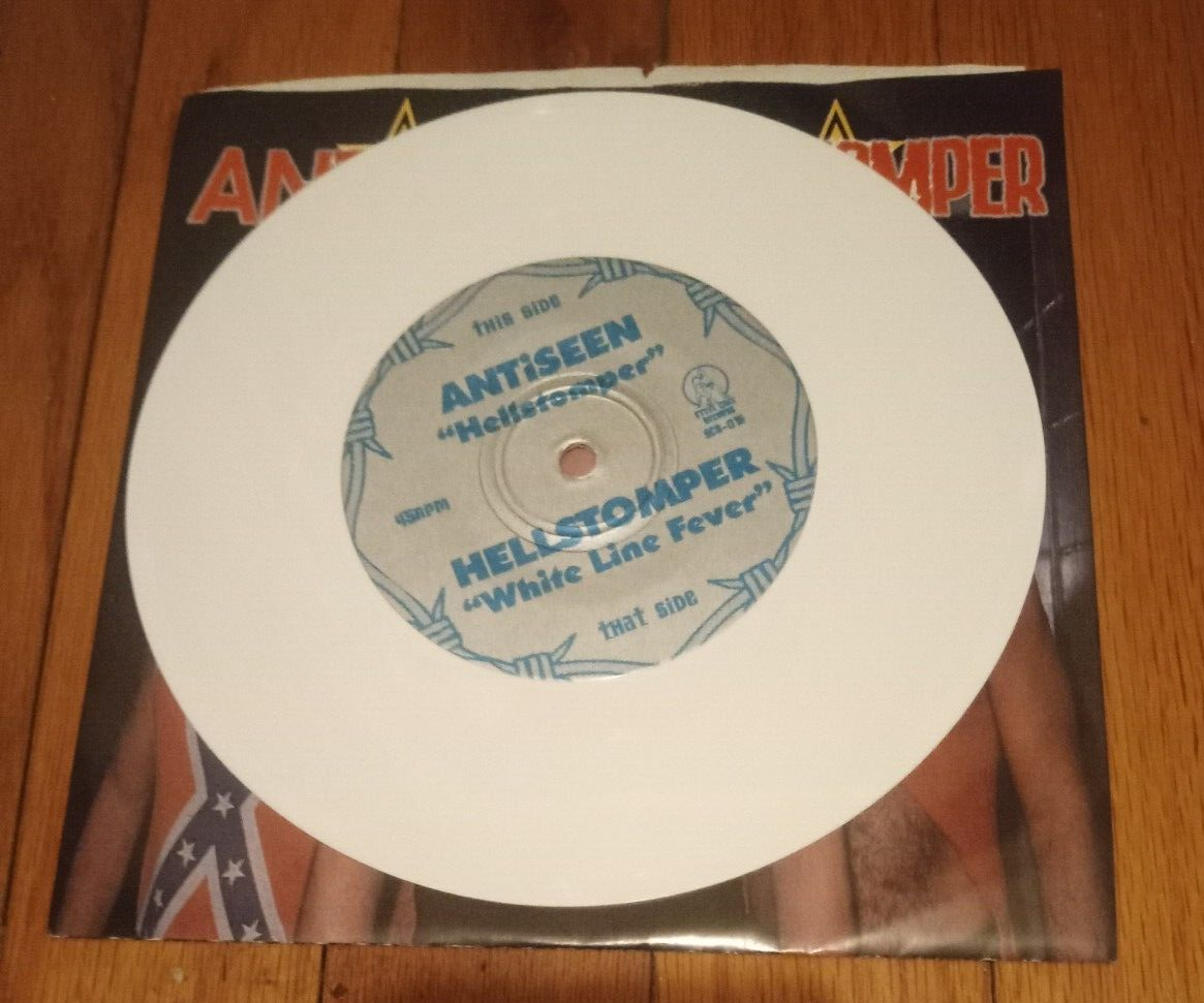 Antiseen 7
