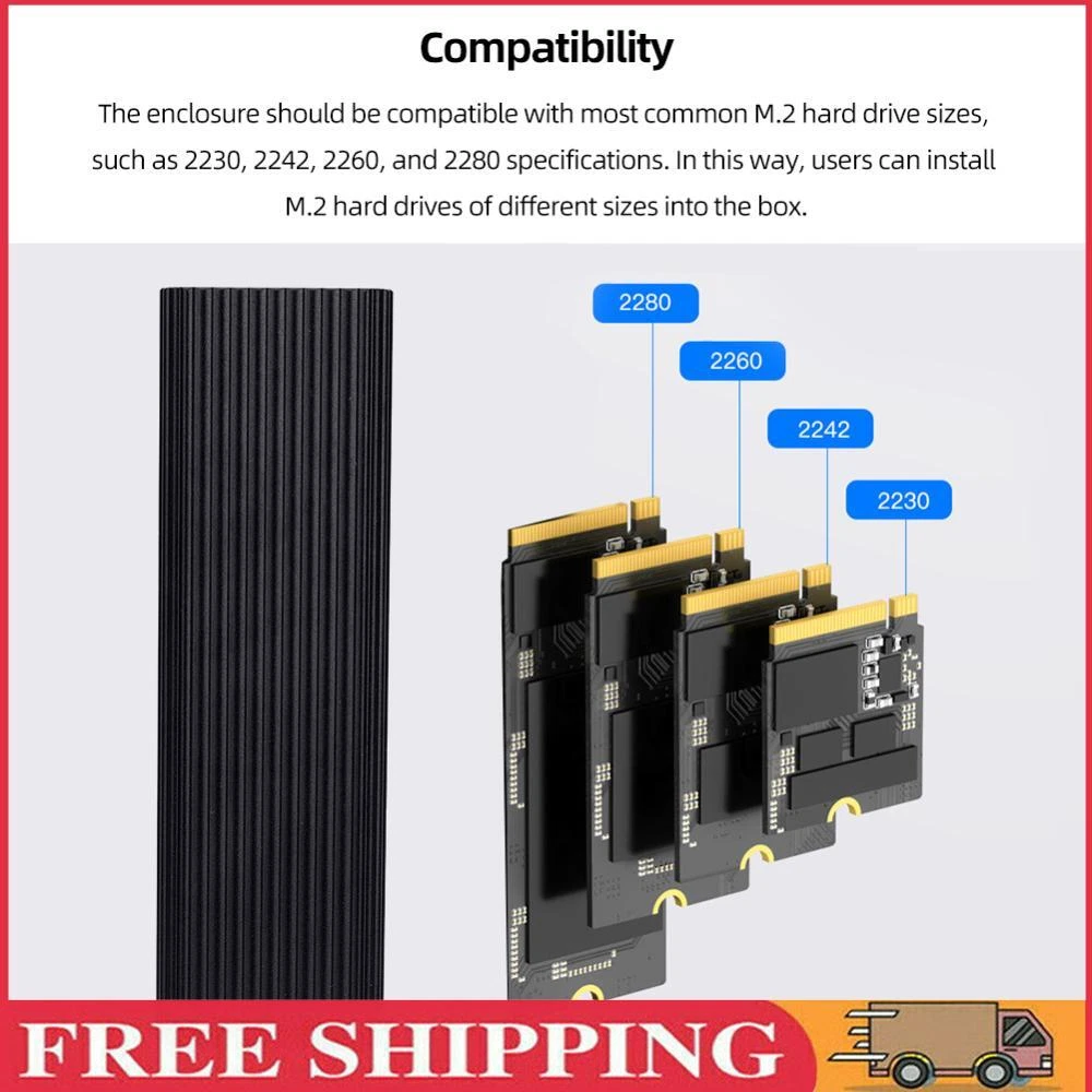 Ssd hard shop drive sizes