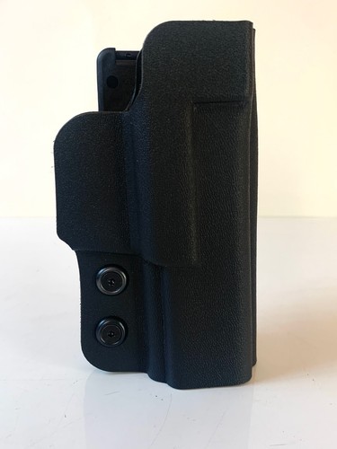 Piexon JPX2 gen.2 Jet Protector Kydex Holster mit Paladin Sicherung o.JPX2 - Bild 11 von 20