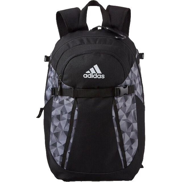 Adidas negro Bolsos para equipo de Béisbol y softball
