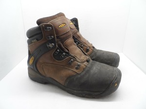 keen louisville steel toe