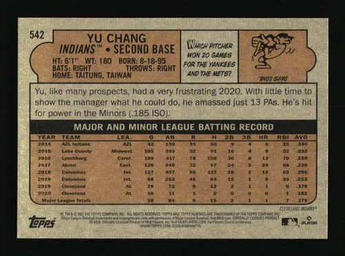 2021 Topps Heritage High Number - Pick Your Card #501-725 - Complete Your Set - Picture 76 of 394