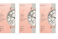 3 Pieces of kieslect LORA smart watch-NOTE The Battery need to replace