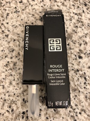 Givenchy Lippenstift