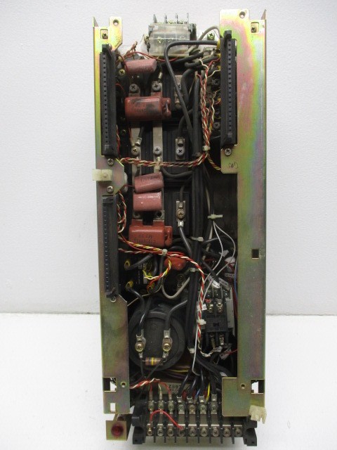 MITSUBISHI MR-S1-300-E01 SERVO DRIVE Buy Mitsubishi MR-S1-80-E01