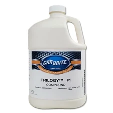 CAR CBOOB065I03, Car Brite Trilogy #1 Compound