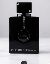 Armaf Club De Nuit Intense 6.8 oz 200 ML Eau De Parfum Spray for Men Sealed New
