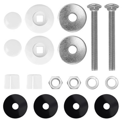 Showingo Pool Diving Board Bolts Mounting Kit S.R.Smith
