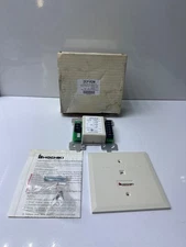 Hochiki DCP-R2M Dual Relay Module