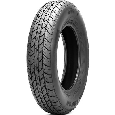 Tire T135/90D17 104M Kumho Spare T121 AS A/S All Season