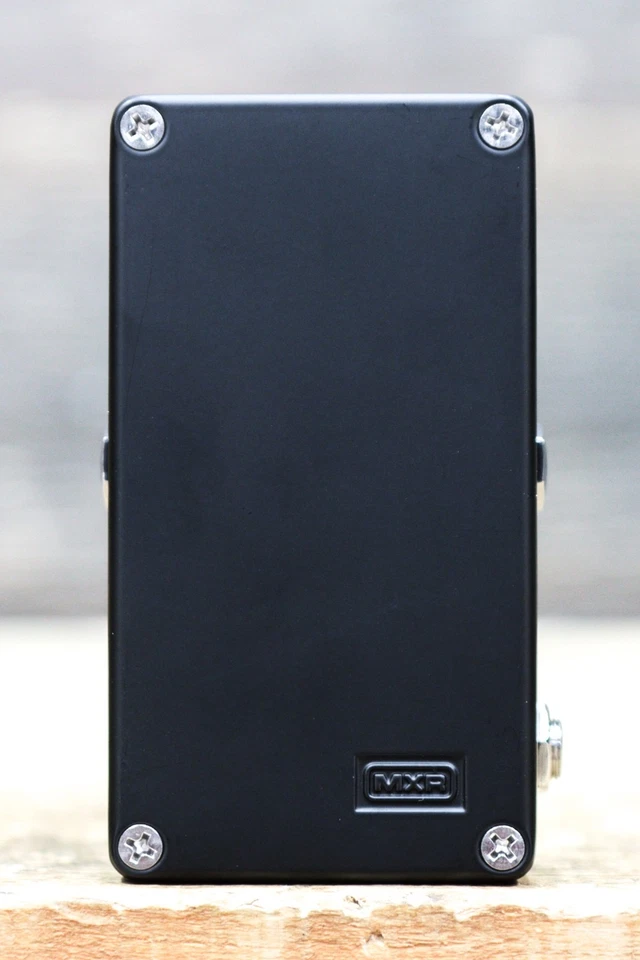 MXR MX100 Rockman X100 Analog Tone Processor Chorus-Laden Sound Effect Pedal — 第 4/4 张图片