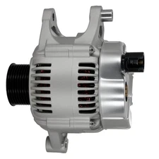 8 Groove Pulley Alternator For Dodge Ram 2500 3500 5.9L Diesel 99-01 56027221AB