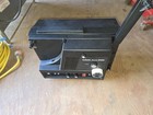 Vtg. Chinon Sound 6100 8mm Movie Projector ~ powers up read entire description — photo 1