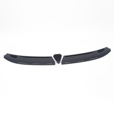 Cover Defrosterblende Leftright Dashboard Porsche 911 997 Cover Defrosterblende Leftright Dashboard Porsche 911 997
