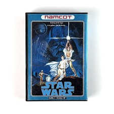 ebay® Auktion 227452250142 | Star Wars Nintendo Famicom FC Japan Import Kostenloser Versand FedEx DHL Gete... Thumbnail of ebay® auction 227452250142 | Star Wars Nintendo Famicom FC Japan Import Kostenloser Versand FedEx DHL Gete...