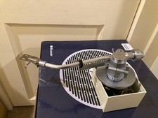 Yamaha YP D10 turntable tonearm