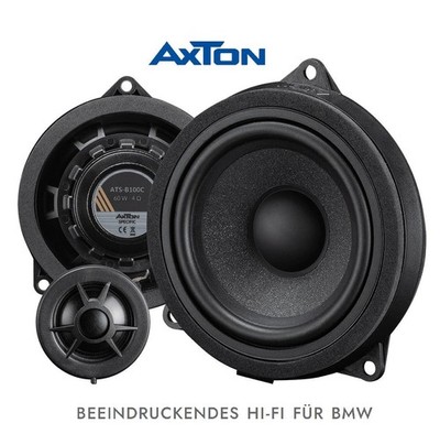 AXTON ATS-B100C speaker compatible with Mini Model F54, F55, F56, F57, F60