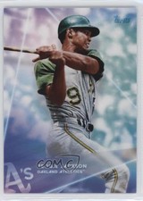2020 Topps X Steve Aoki Wave 1 /15566 Reggie Jackson #15 HOF 0wq