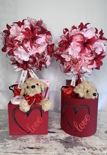 Luxury Valentines  Gift Hamper for Her | Chocolate Covered Beauty &  Gift Set