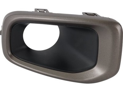 Replacement AP Fog Light Trim fits Jeep Renegade 2015-2018 29CKFW