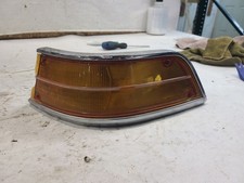 Driver Corner/Park Light Park Lamp-turn Signal Fits 75-80 PACER 661286
