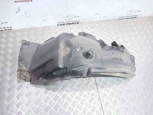 BMW 1 E87 Innenkotflügel vorne rechts 7059372 1.60 Petrol 2006 31370210