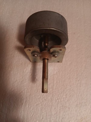 Sansui 2000X Tuning Pot