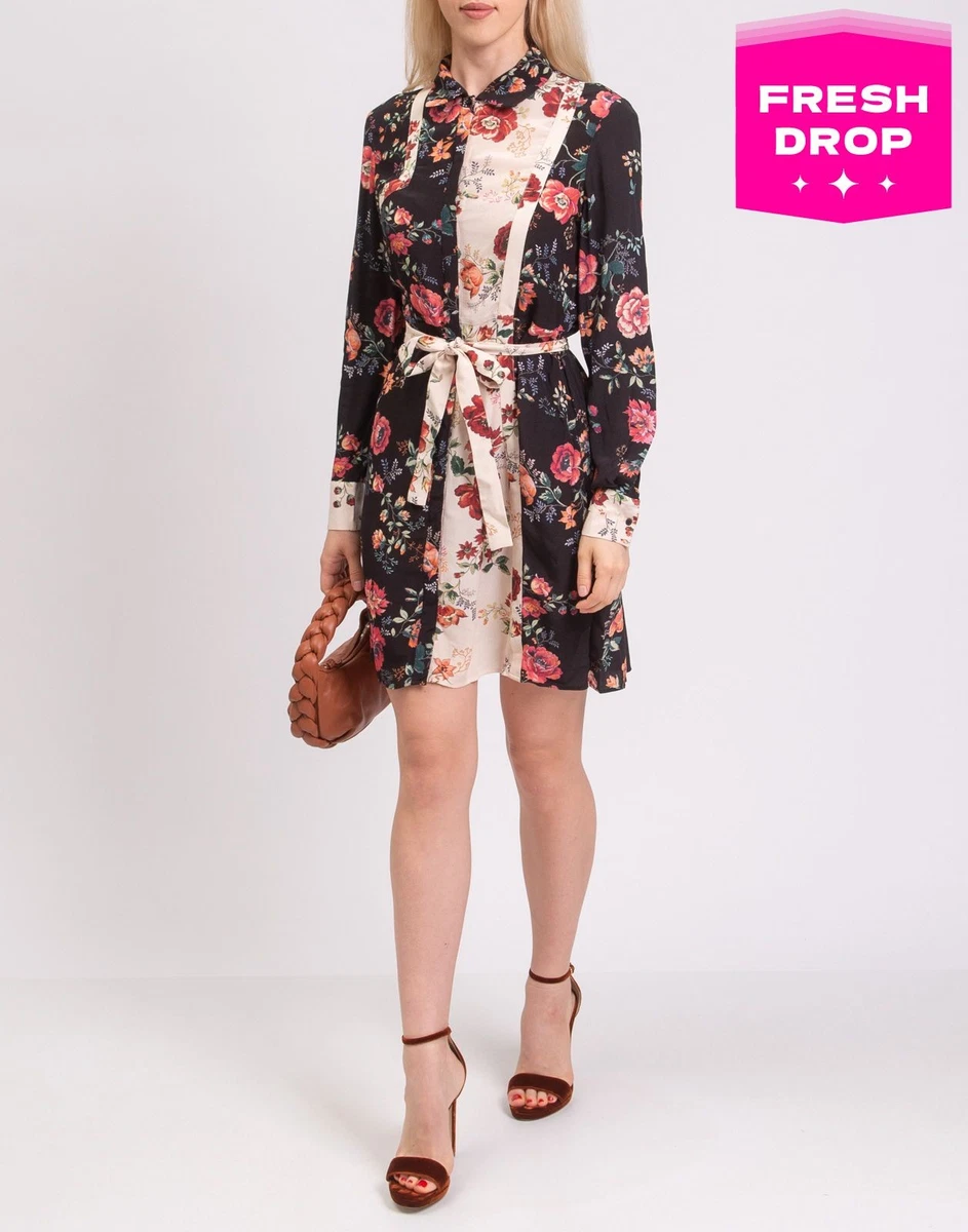 Maje Shirt Dresses for sale | eBay