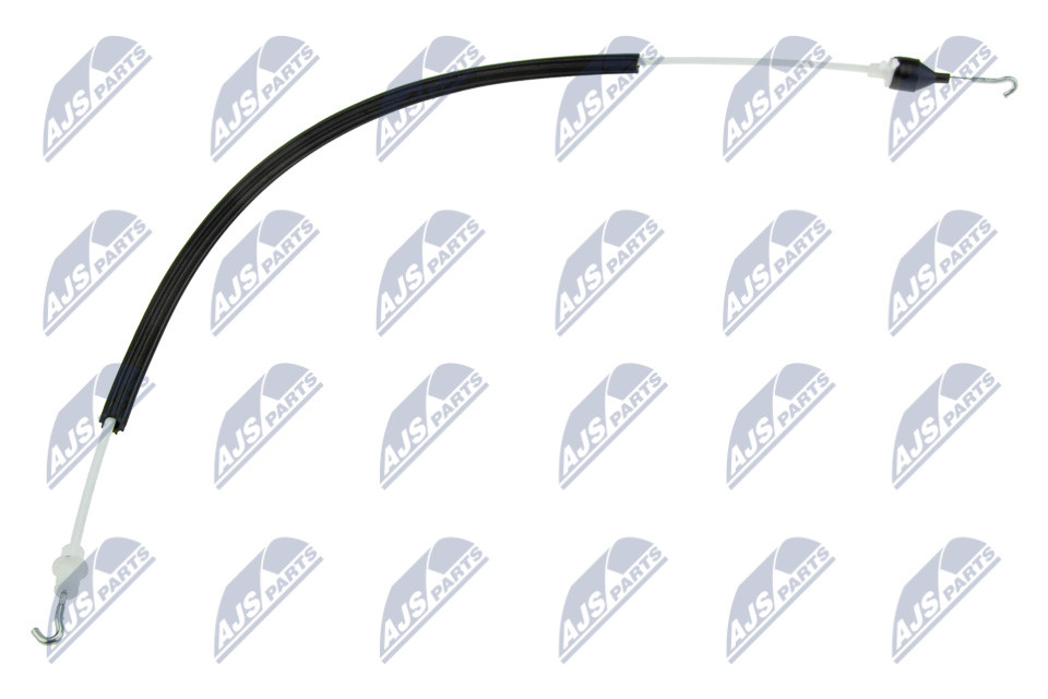 N.T.Y. EZC-AU-092.NTY Linkage, door release for AUDI
