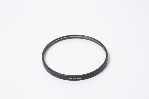 Leica Series VIII UVa Filter - Black / 13018 with full packing (99%new) - Picture 2 of 2