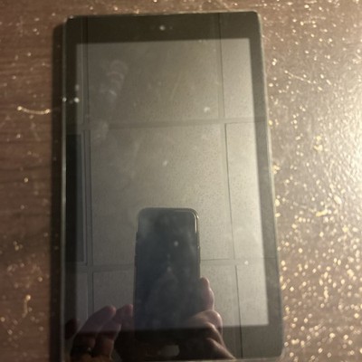 Amazon Kindle SY69JL E-Reader Tablet Untested