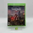New ListingHalo Wars 2 (Microsoft Xbox One, 2017)