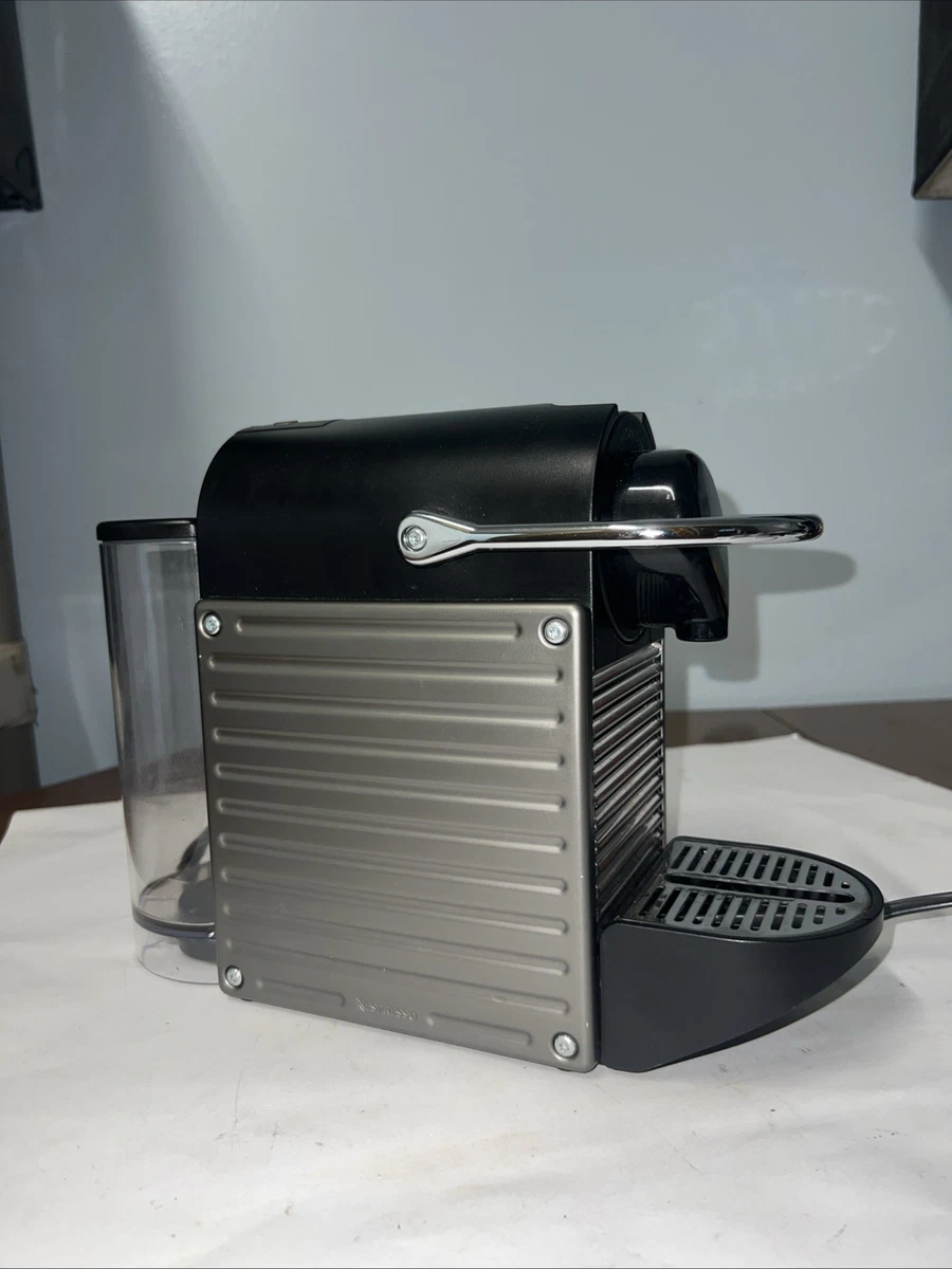 Nespresso Pixie C60 for sale - eBay